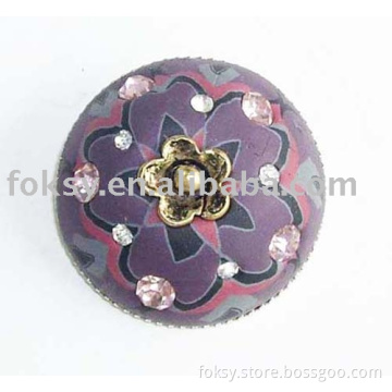 Fashion Button